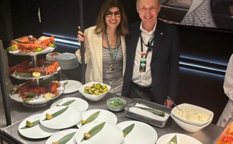 Çok güzel yemek yapıp onu mükemmel sunarak yılda 2 milyar Euro kazanan şirket