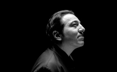 Piyano Başında 50 Yıl: Fazıl Say’la Çorlu’da: Evrendeki iyilikten vazgeçmeyelim