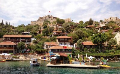 Dünyanın En İyi Turizm Köyleri: Türkiye’den dört köy de listede