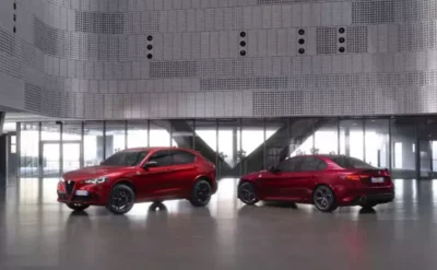 Alfa Romeo bu iki otomobilden sadece 63 tane yapacak