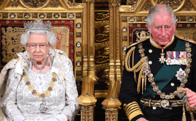 Kraliçe Elizabeth II Nasıl Beslenirdi?: Uzun Ömrün Sırrı Nerede Gizli?