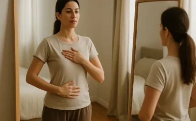 Hep duyarız ama beceremeyiz, umarız bu yazı öğretici olur: Diyafram nefesi nedir, faydası nedir, nasıl alınır?