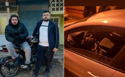 Kanlı düello: Gencecik iki insan öldü