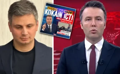 Mahalle fena karıştı, seks partisi iddiaları Beştepe’den istifa getirdi