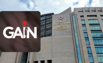 Gain soruşturmasında 3 tutuklama