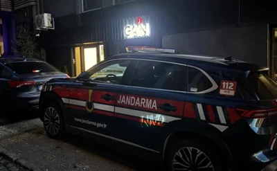 Günün yasadışı bahis operasyonu Gain Medya’ya