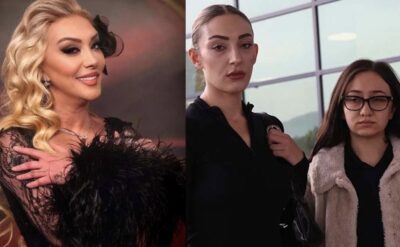 Şarkıcı Güllü’nün düşmediği, aksine camdan atıldığına dair bir delil ortaya çıktı