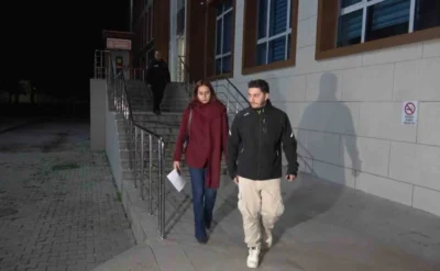 Güllü’nün oğlu 5 saat ifade verdi, ablasından şikayetçi oldu