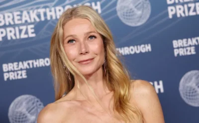 Gwyneth Paltrow erotik sahneyi neden reddettiğini açıkladı: Babam ve dedem izleyecekti
