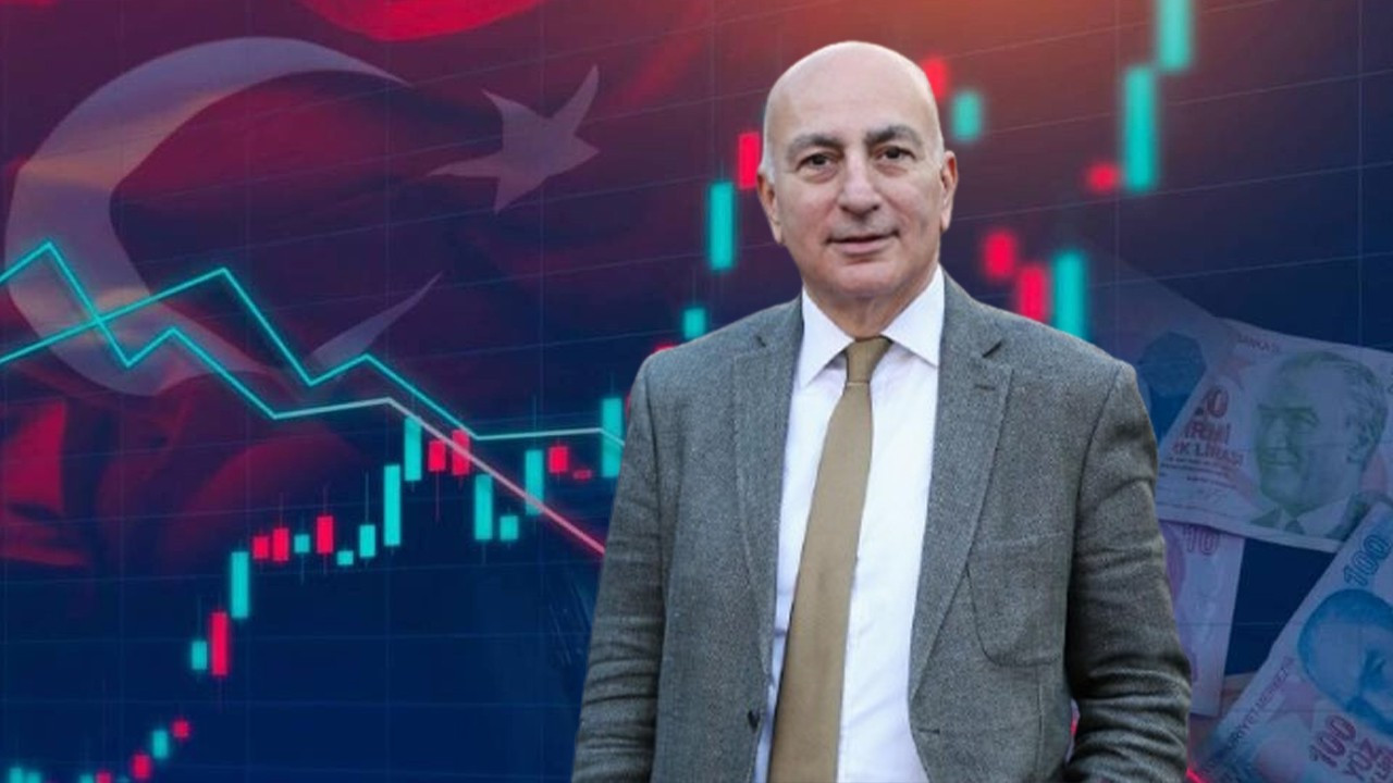 Mahfi Eğilmez büyüme rakamlarını değerlendirdi: Büyüme buysa niçin şikâyet ediyorlar?