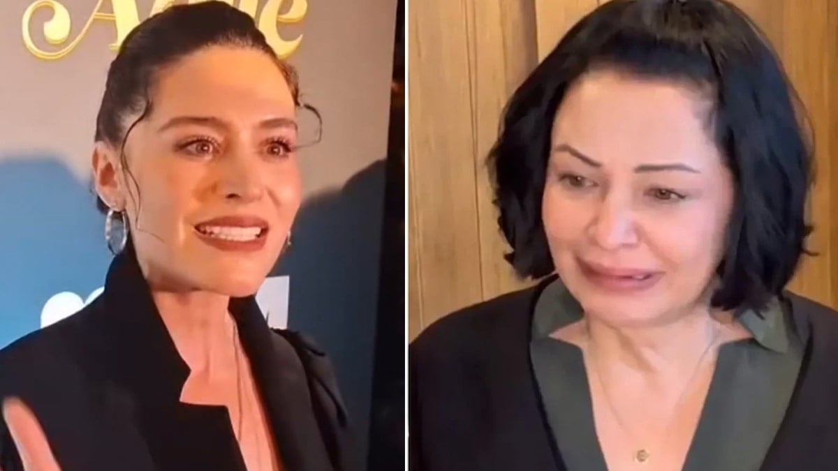 Belçim Bilgin, Evrim Akın iddialarına ateş püskürdü: ‘Kâr kalmasın’