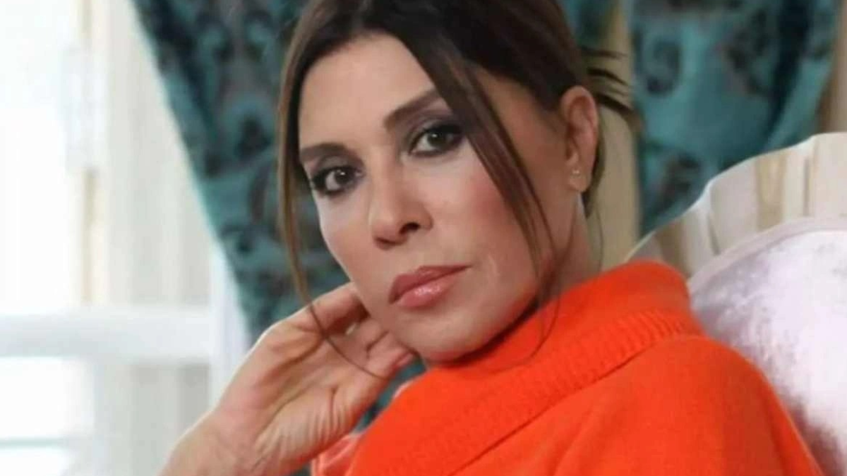 Nebahat Çehre’nin 20 yıllık sırrı