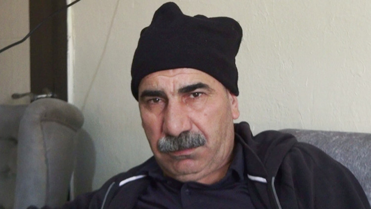 Bir buçuk yıldır hıçkırıyor: Sürekli hastanedeyiz