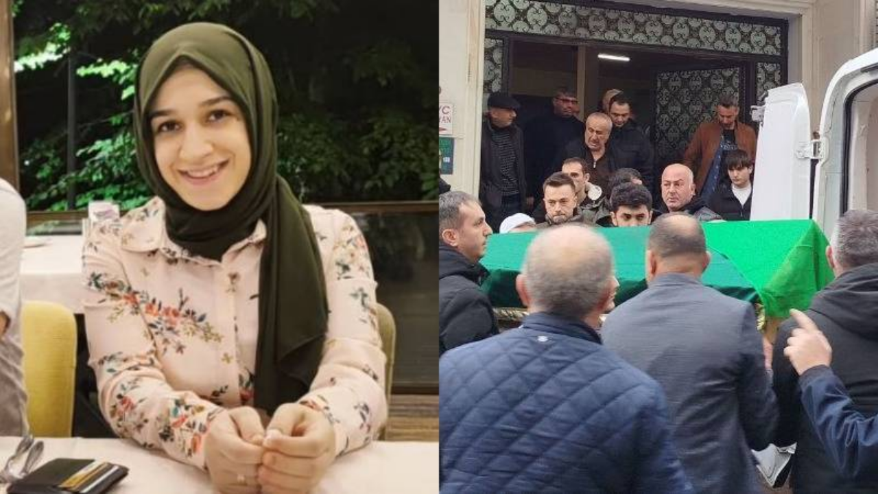 Aman siz yapmayın: Tuz ruhu ile çamaşır suyunu karıştırıp temizlik yapan genç kadın hayatını kaybetti