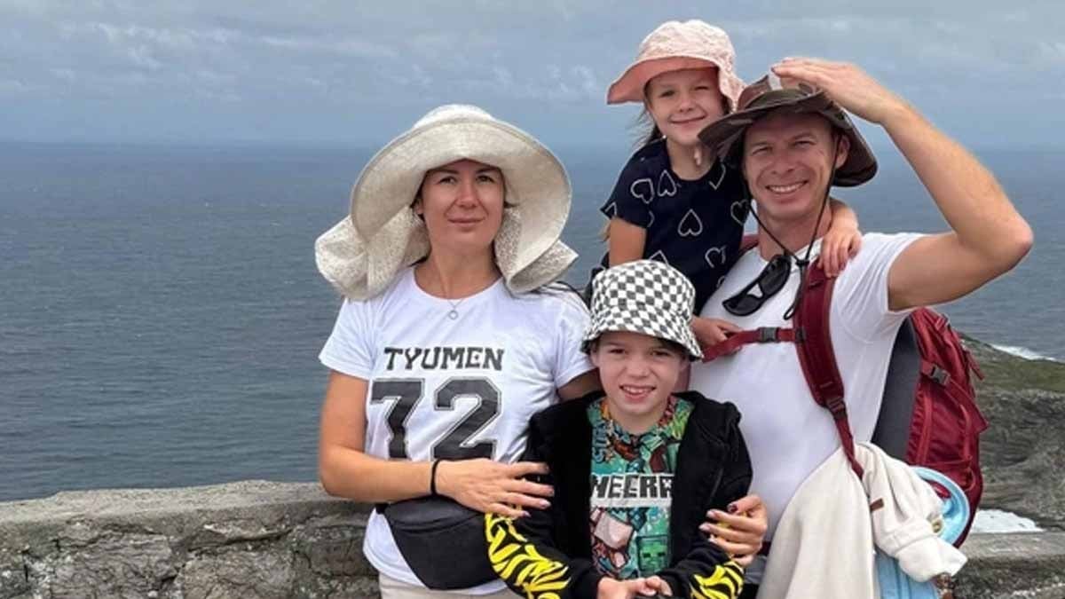 Dünyanın sonunu görmek için 500 bin ruble harcadılar