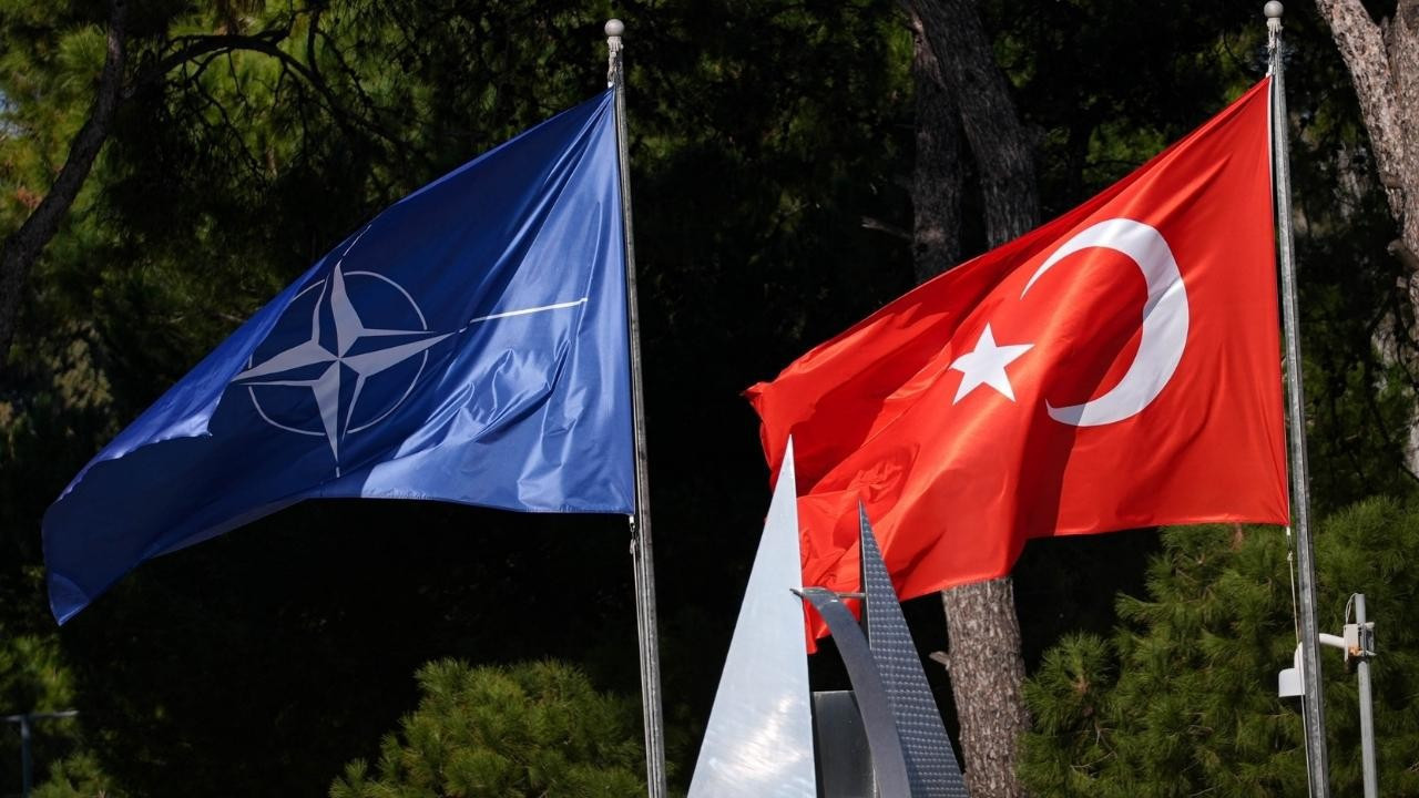 Üç Türk şirketi NATO programından destek alma hakkı kazandı