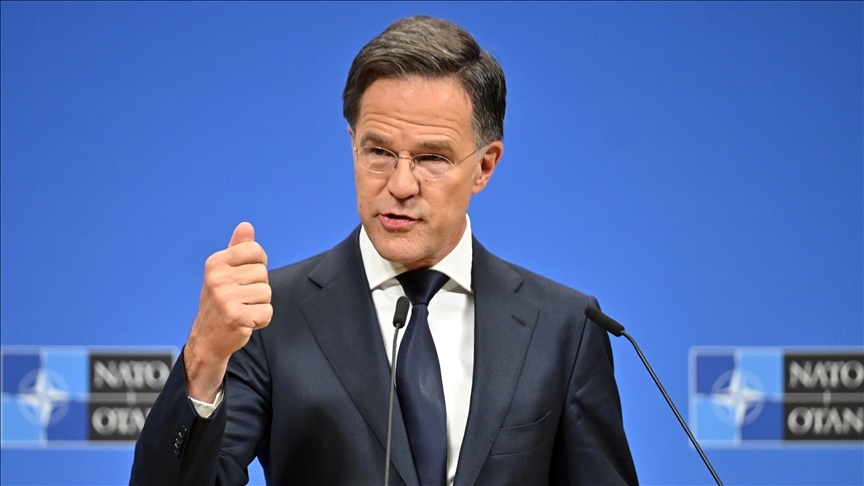 NATO genel sekreteri ABD’nin Ulusal Güvenlik Strateji belgesini beğendi