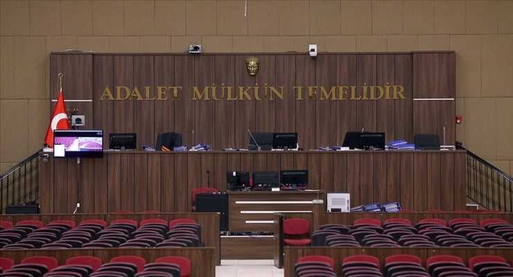 Altı öğrenciye cinsel istismar: Öğretmen 130 yıl hapis cezasına çarptırıldı