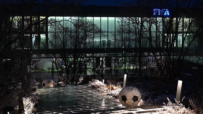 Mısır ve İran FIFA’ya çağrı yaptı: Dünya Kupası’nda LGBT propagandası yapılmasın