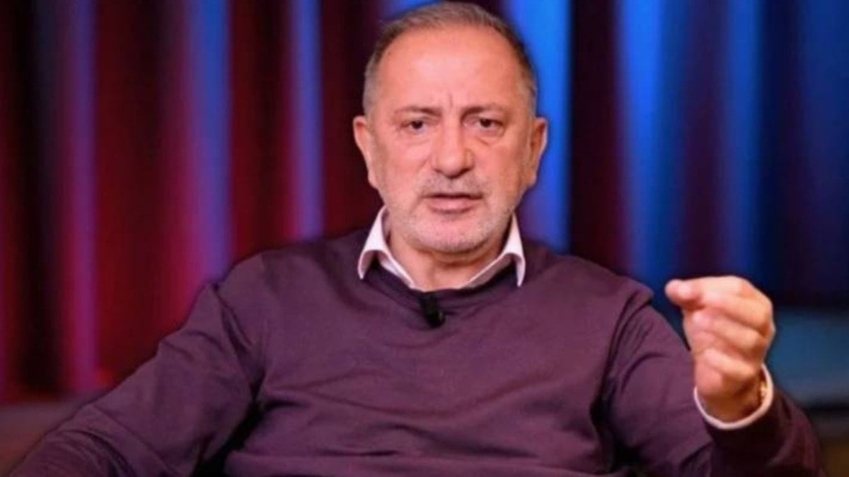 Fatih Altaylı cezaevinden çıktıktan sonra günlük siyasi yorum yapmayacak
