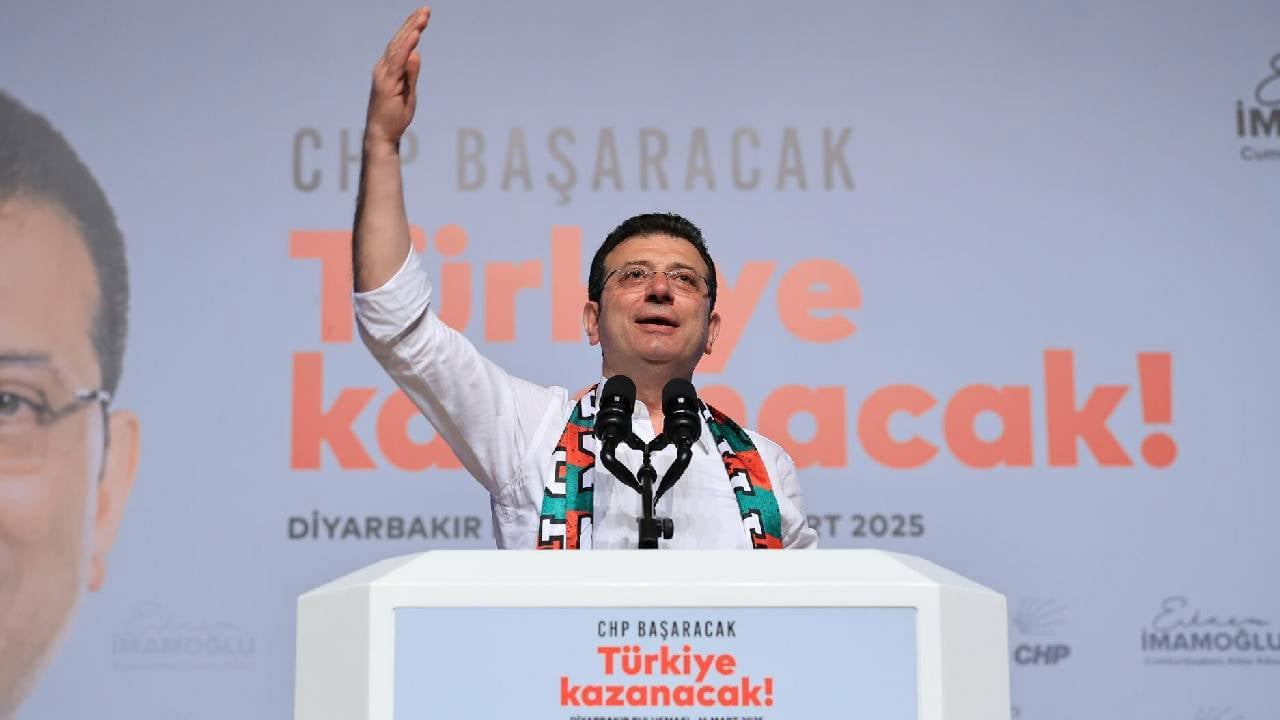 İmamoğlu’na hakim dayanmıyor