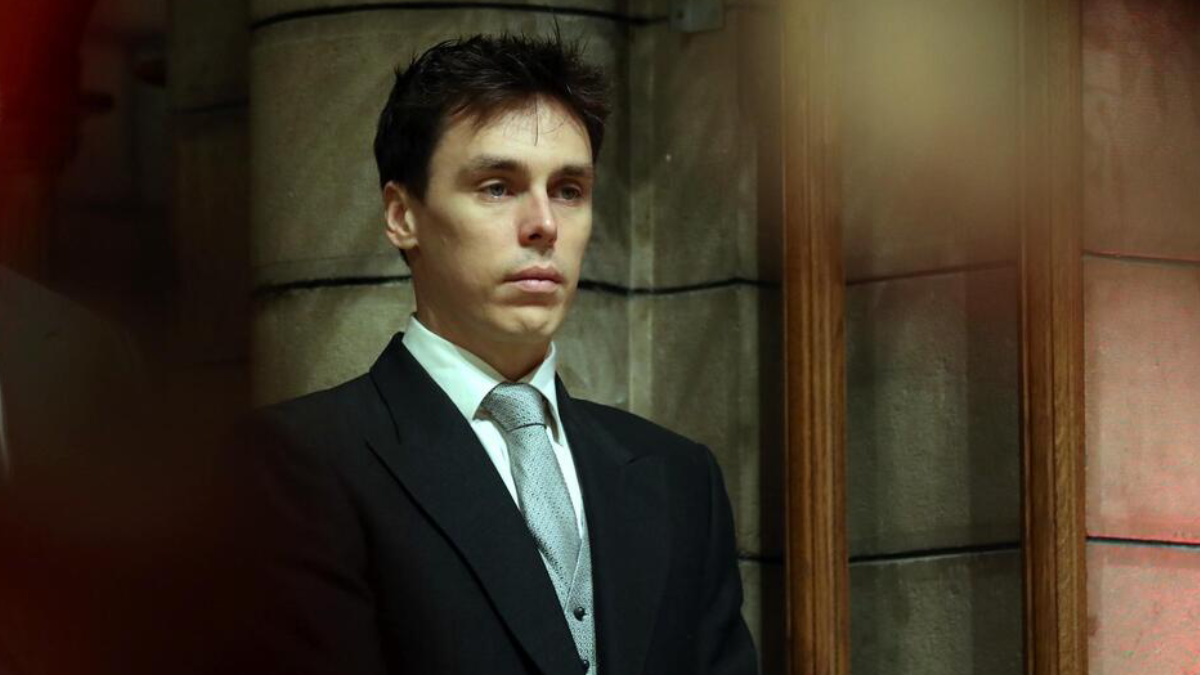 Türk baba-oğul, Galatasaray maçı sonrası Monaco prensesinin oğlunu dövmüş