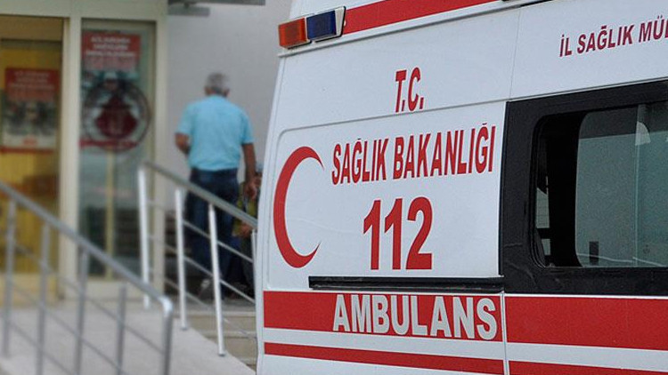 Ava gidiyordu, araçtaki tüfek ateş aldı: Hayatını kaybetti