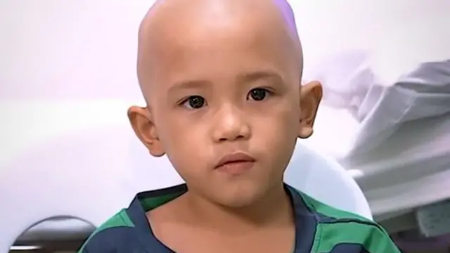 BBC inanılmaz bir küresel dolandırıcılığı ortaya çıkardı: Kanserli çocuklar üzerinden para kazanan insanlar