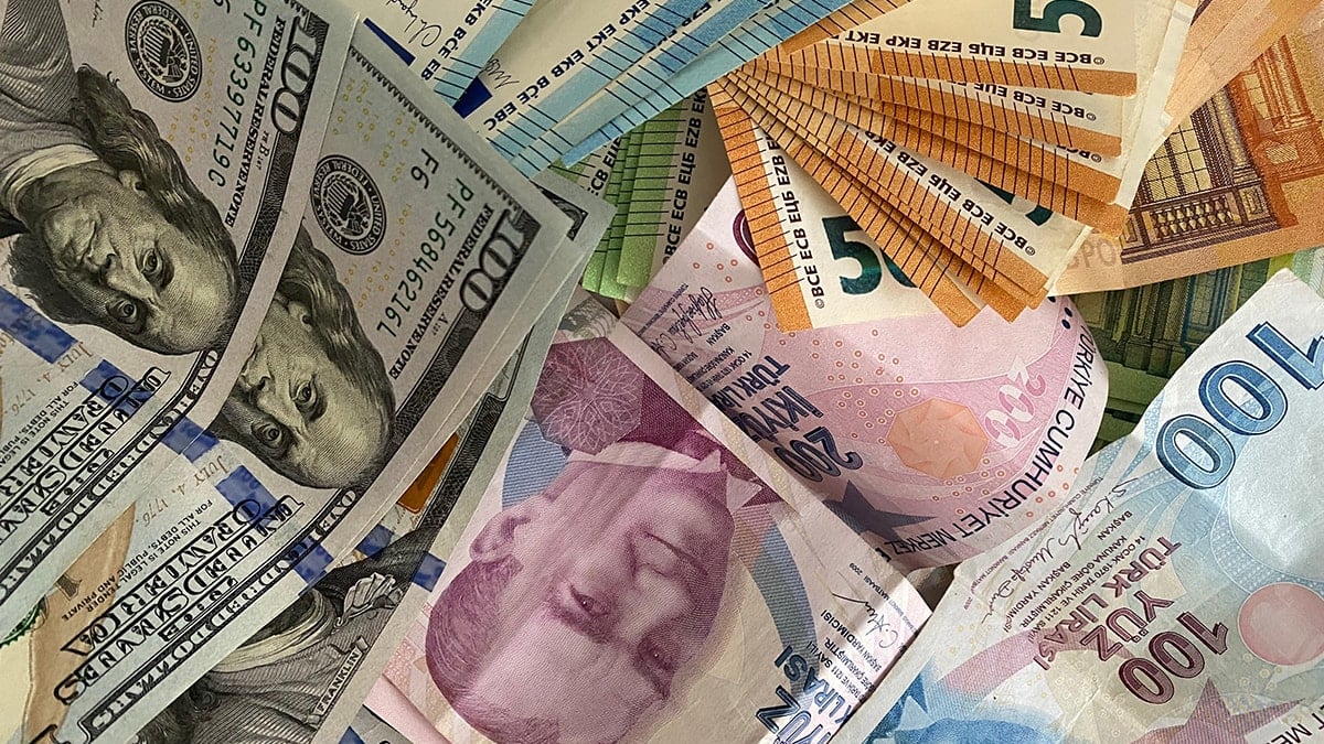 Financial Times 2026’da cebinizdeki paranın en büyük düşmanını sordu