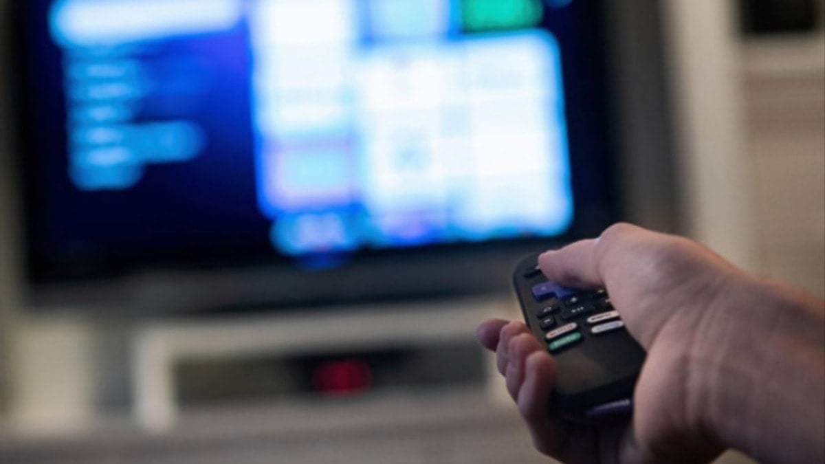 Televizyonunuz sizi gözetliyor olabilir