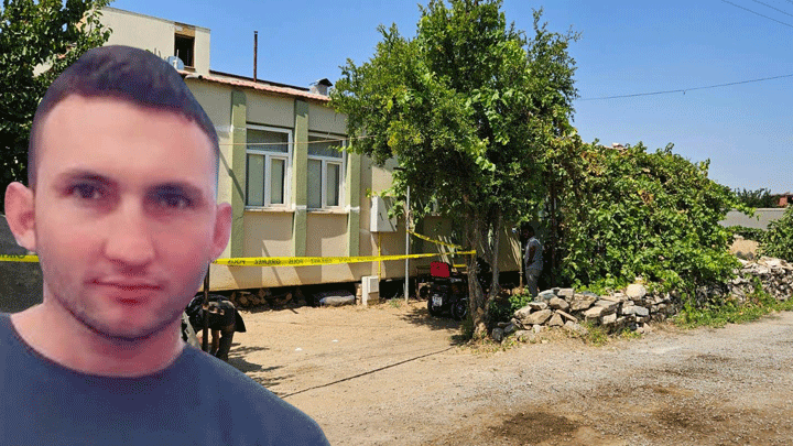 Dünürüne böyle seslenmiş: ‘Oğlunu öldürdüm, gel cenazeni götür’