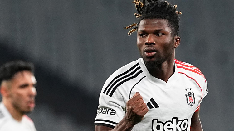 PFDK’dan El Bilal Toure’ye 2 maç ceza!