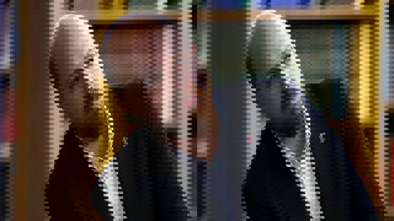 Bilal Erdoğan Kahramanmaraş’ta bu kez yapay zekâya dair konuştu