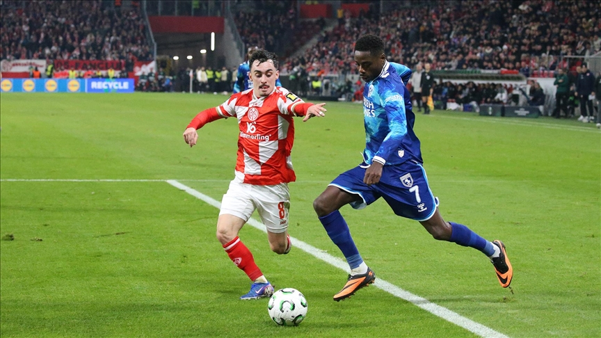 Samsunspor, ilk sekiz biletini yaktı