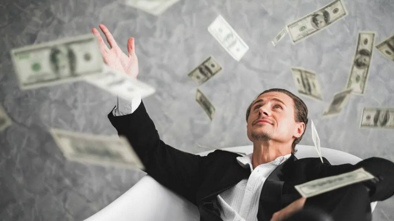 Zengin olma potansiyeli en yüksek beş burç