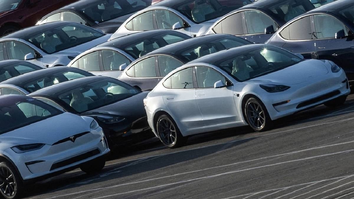 Tesla ABD’de satış yasağıyla karşı karşıya