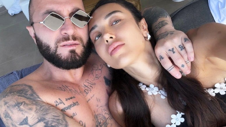 Berkay ve ailesi üç aydır kral dairesinde yaşıyor