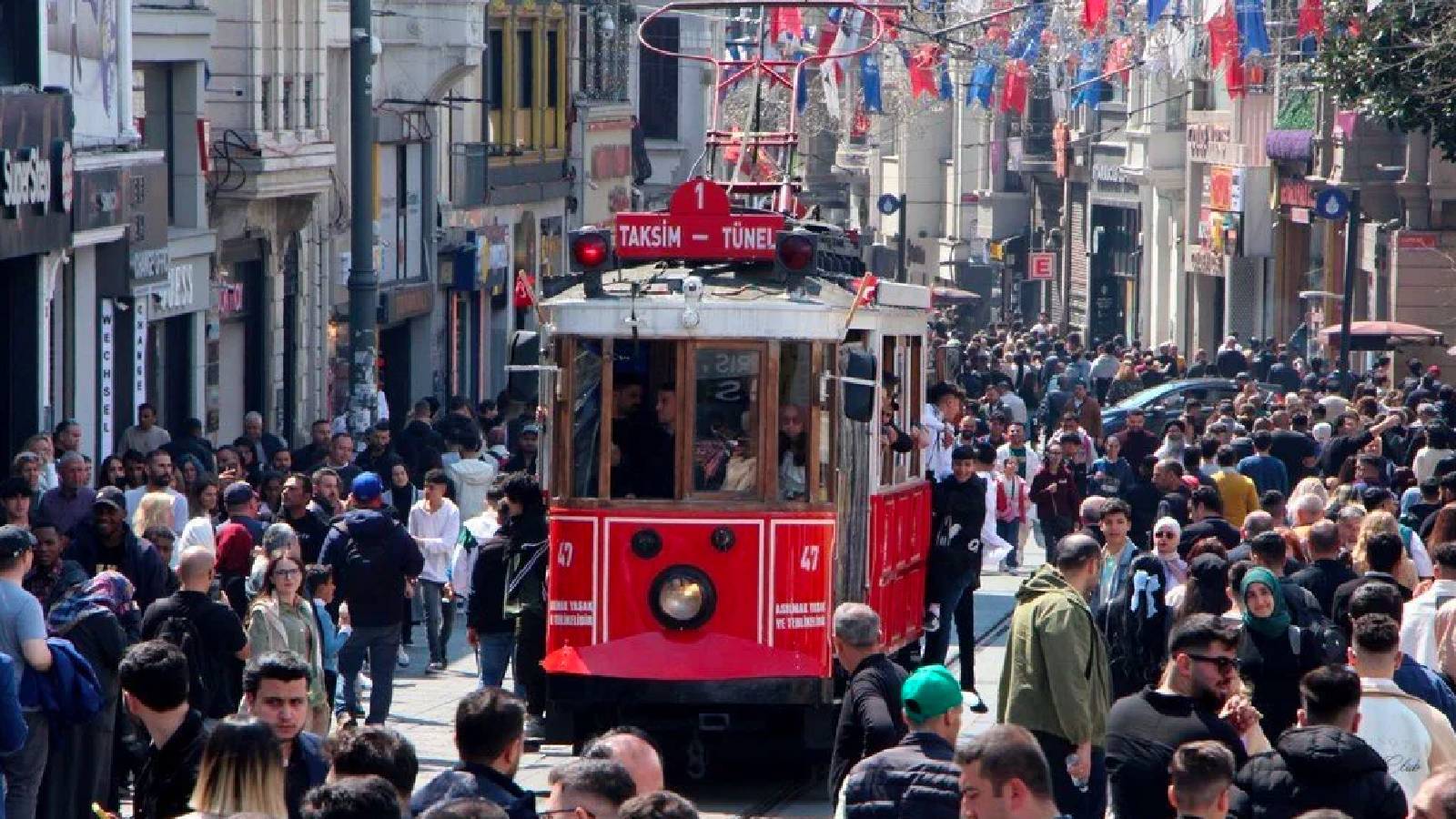 İstanbul’da dört kişilik ailenin yaşam maliyeti 106 bin lirayı aştı
