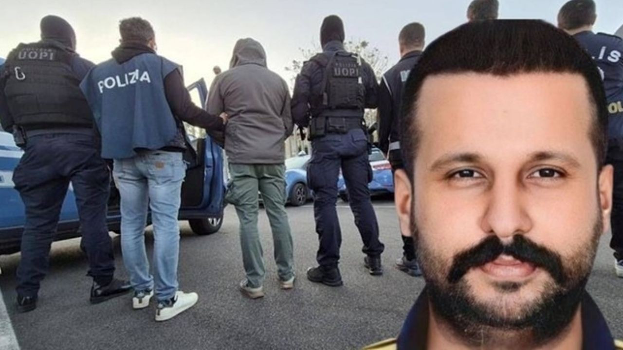 Barış Boyun davasında mahkeme salonu savaş alanına döndü