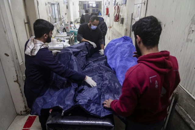 Fidan, Güler ve Kalın Şam’da temas ederken Halep’te YPG ile şiddetli çatışma çıktı