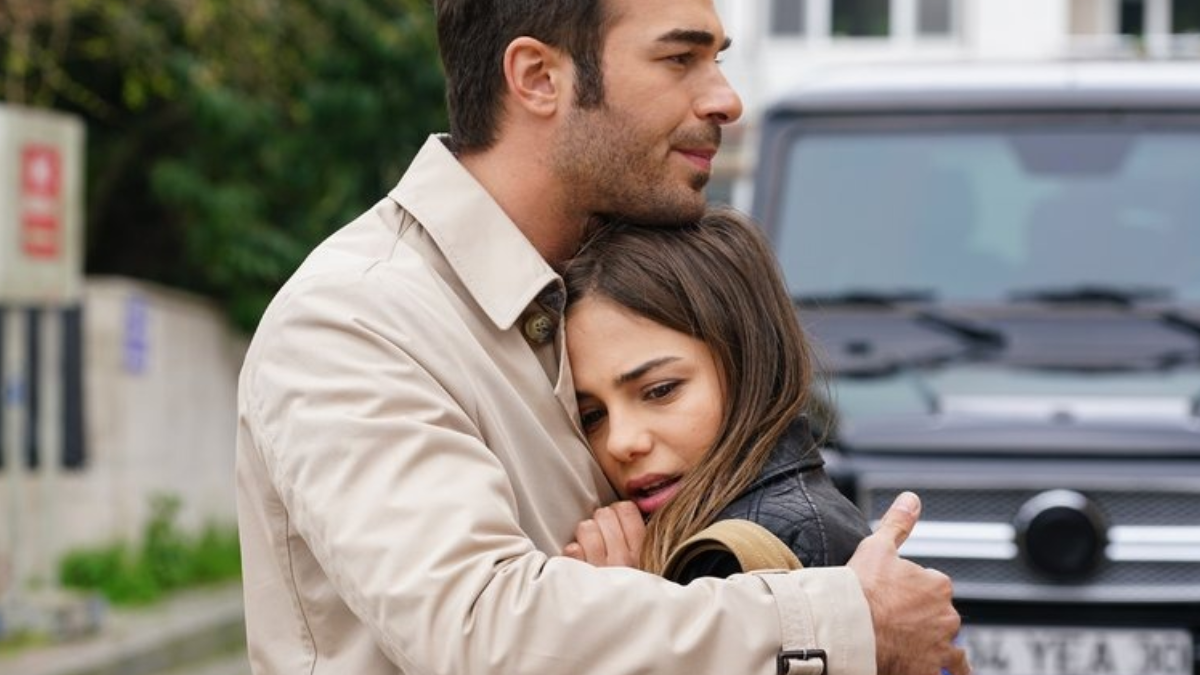 Galatasaraylı oyuncunun en büyük korkusu: ‘Fenerbahçeli koca’