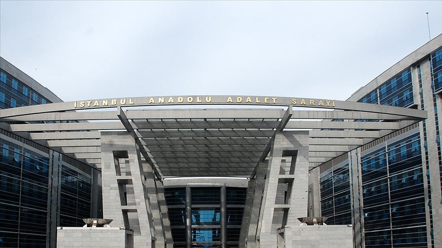 Şile Belediyesine yeni operasyon: 22 kişi daha gözaltına alındı