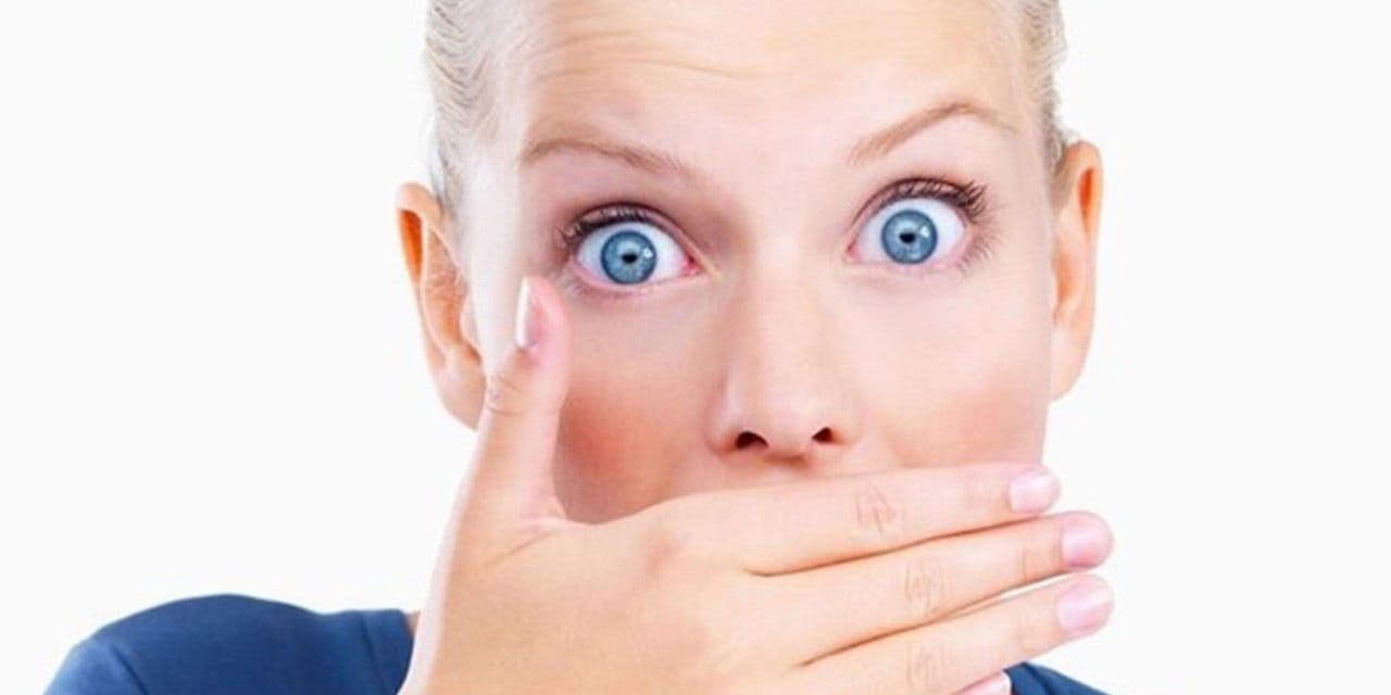 Nefesiniz diyabeti ele veriyor olabilir: Ağızdaki bu iki belirtiye dikkat