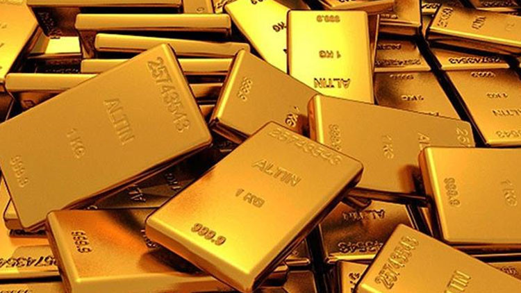 Kıtanın en büyük keşfi: Çin’de tonlarca altın bulundu