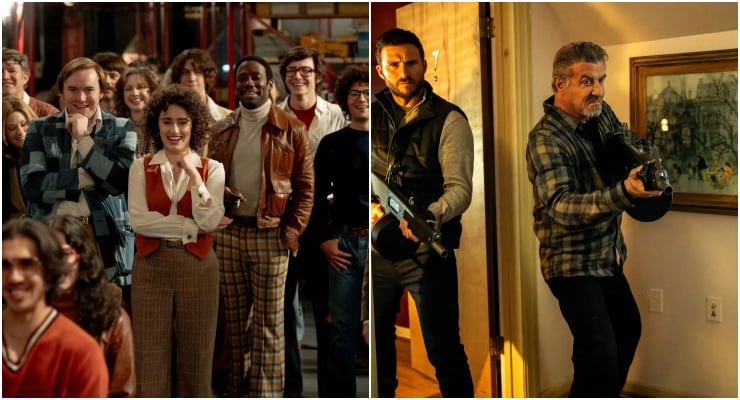 Guardian derledi: 2025’in birbirinden kötü 12 filmi