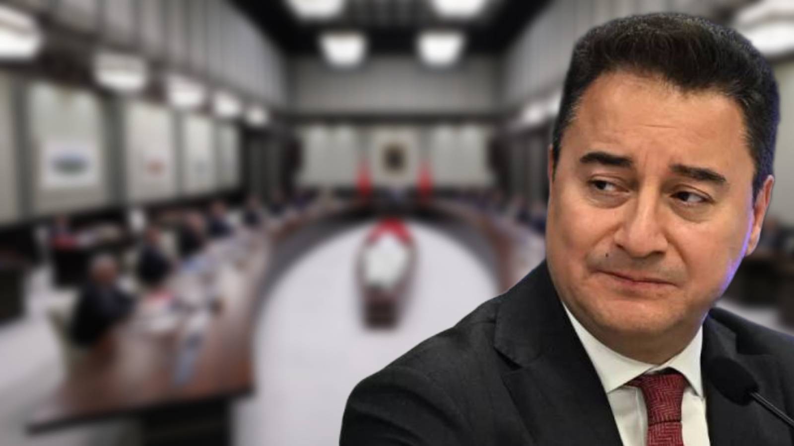 Ali Babacan: Bir Ak Partili bakan bana ‘Öyle bir miras bıraktınız ki yiyor yiyor bitiremiyoruz’ dedi