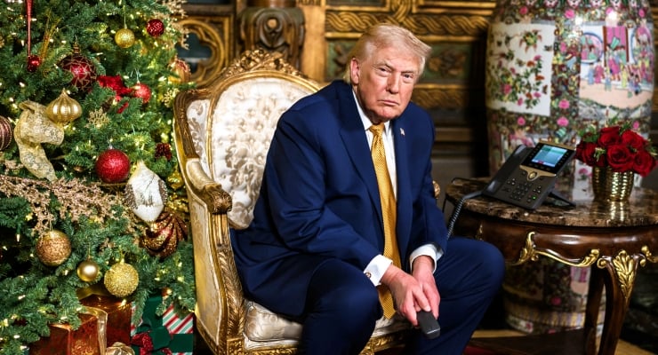 Şamanların kehaneti: Trump hastalanacak, Maduro düşecek