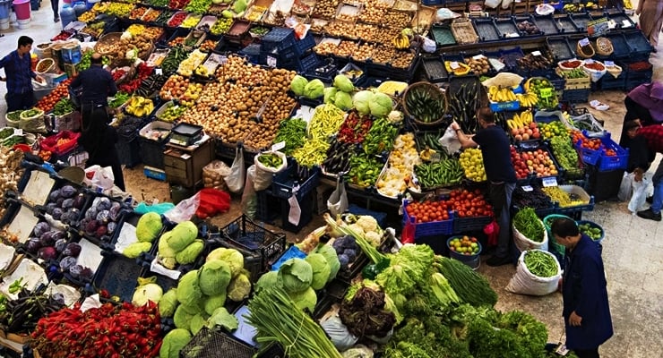 Açlık sınırı 30 bin 143 lira oldu