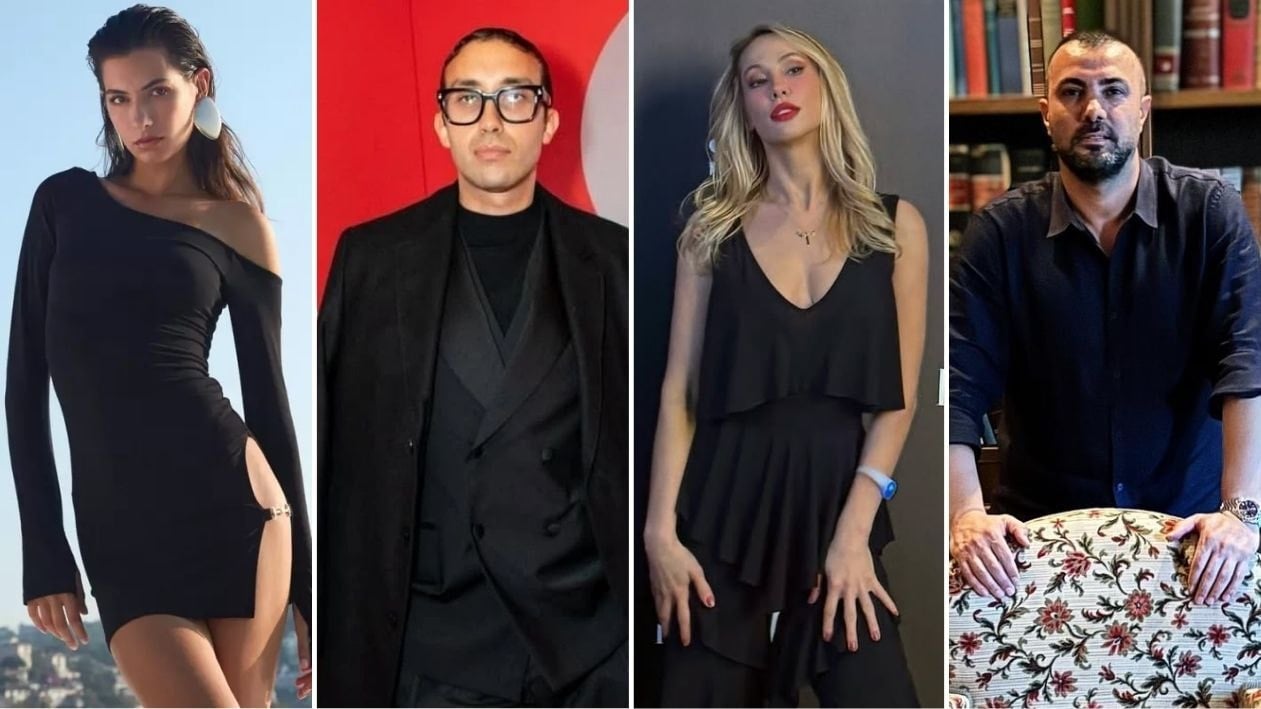 Ünlülere yönelik uyuşturucu soruşturmasında 12 tutuklama daha