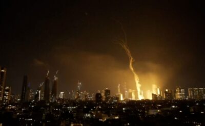 İsrail neden savunma sanayiine 110 milyar dolar harcayacak?